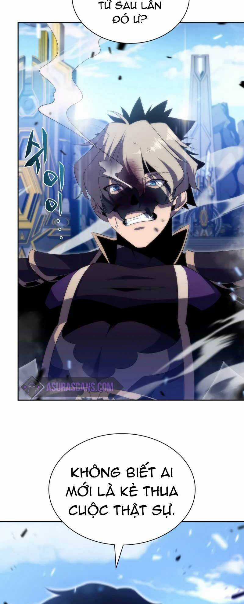 Kẻ Thách Đấu - Chapter 36 - Trang 21