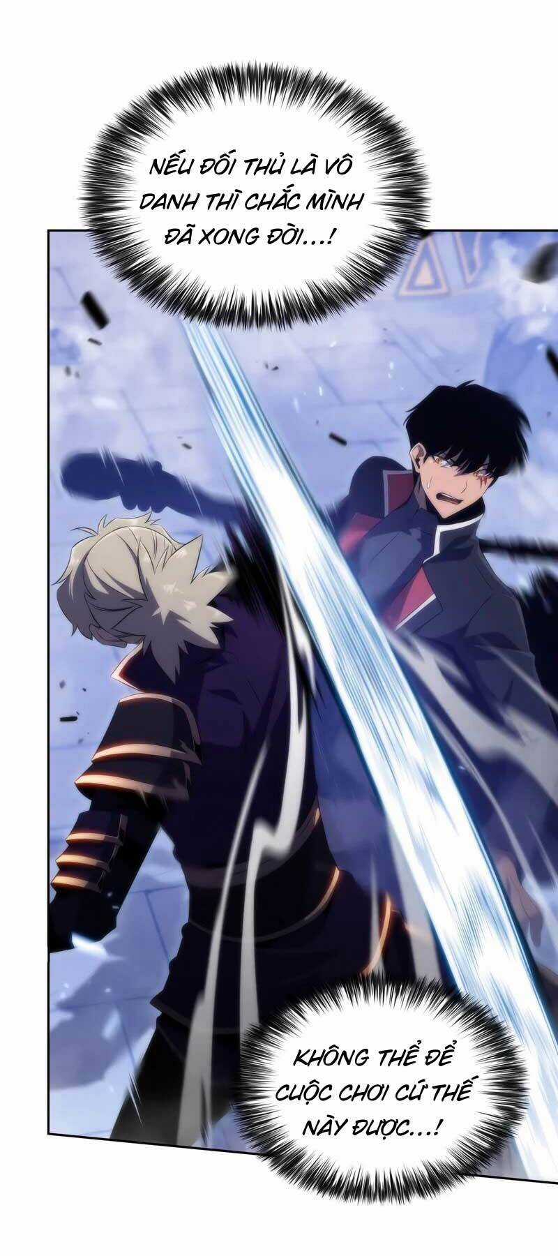 Kẻ Thách Đấu - Chapter 36 - Trang 26