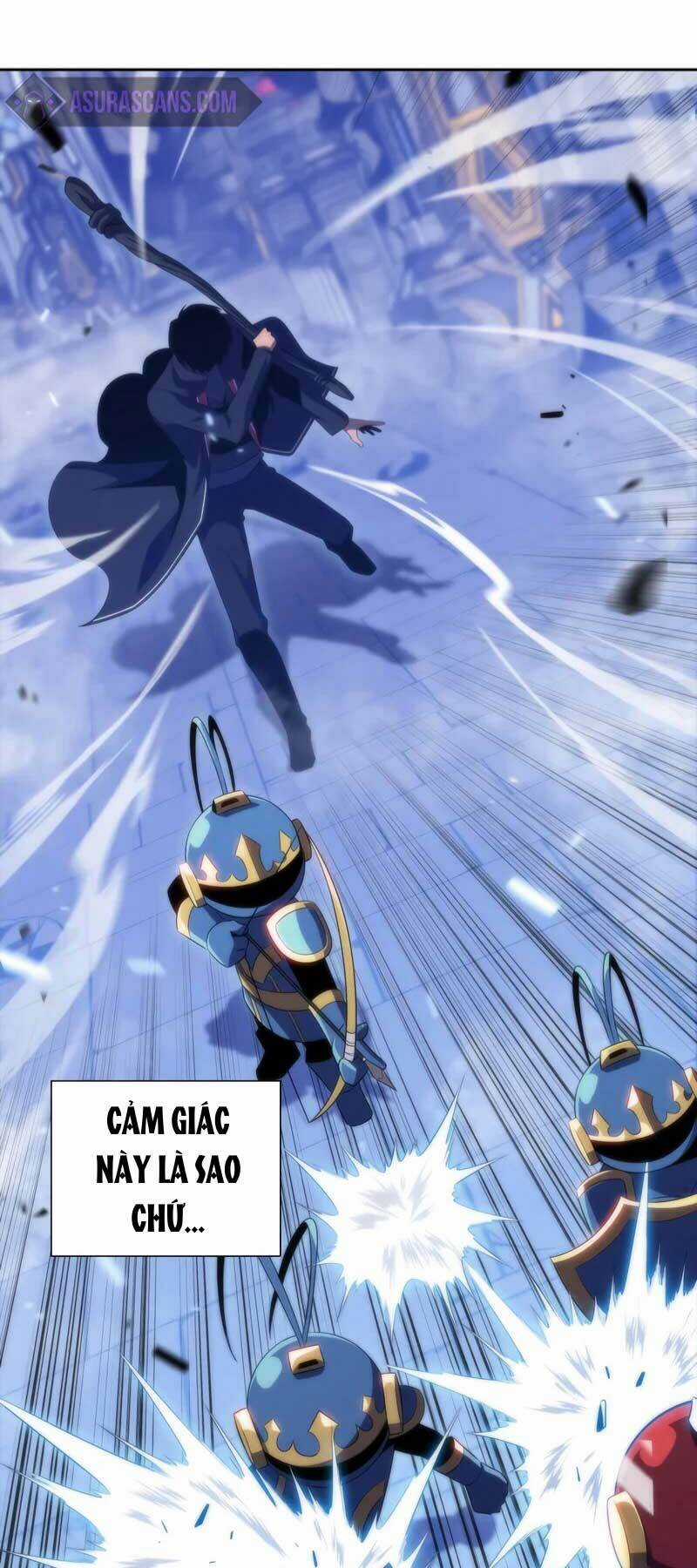 Kẻ Thách Đấu - Chapter 36 - Trang 29