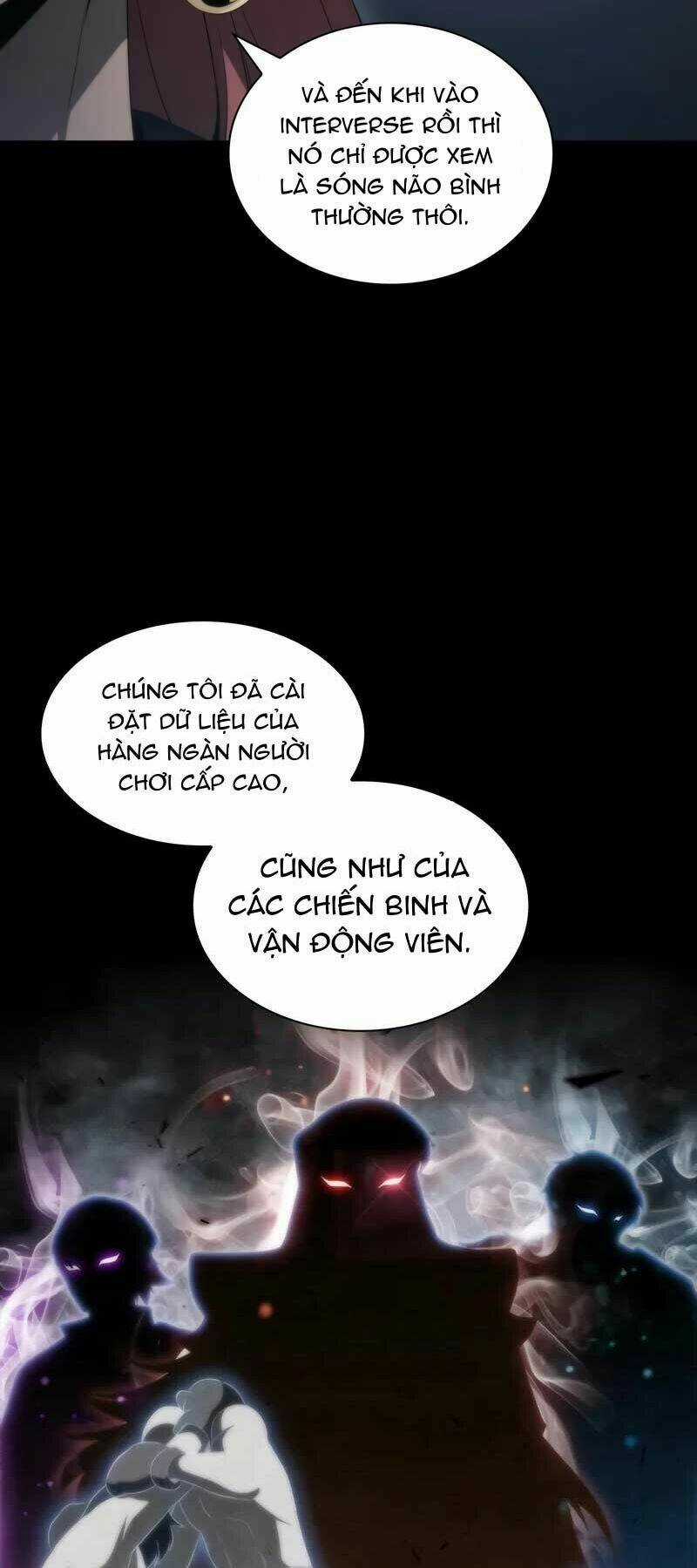 Kẻ Thách Đấu - Chapter 36 - Trang 4