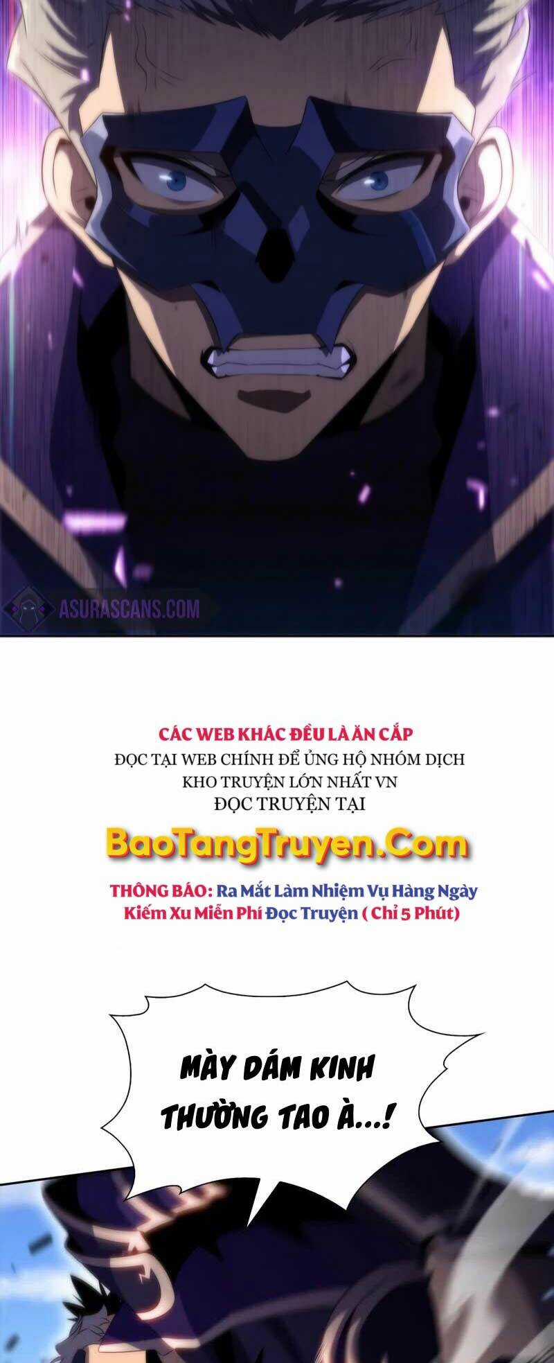 Kẻ Thách Đấu - Chapter 36 - Trang 32