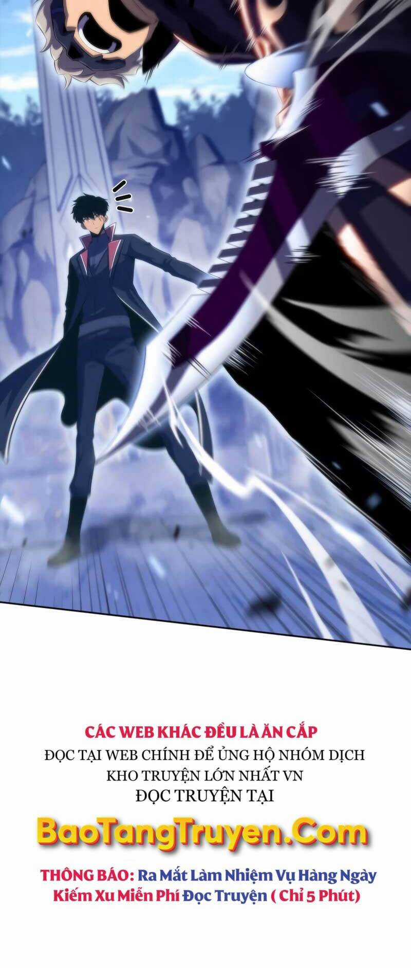 Kẻ Thách Đấu - Chapter 36 - Trang 33