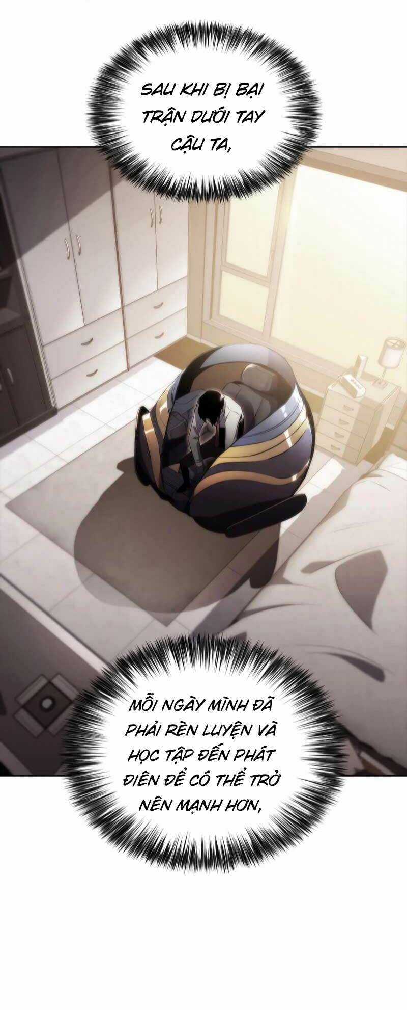 Kẻ Thách Đấu - Chapter 36 - Trang 34