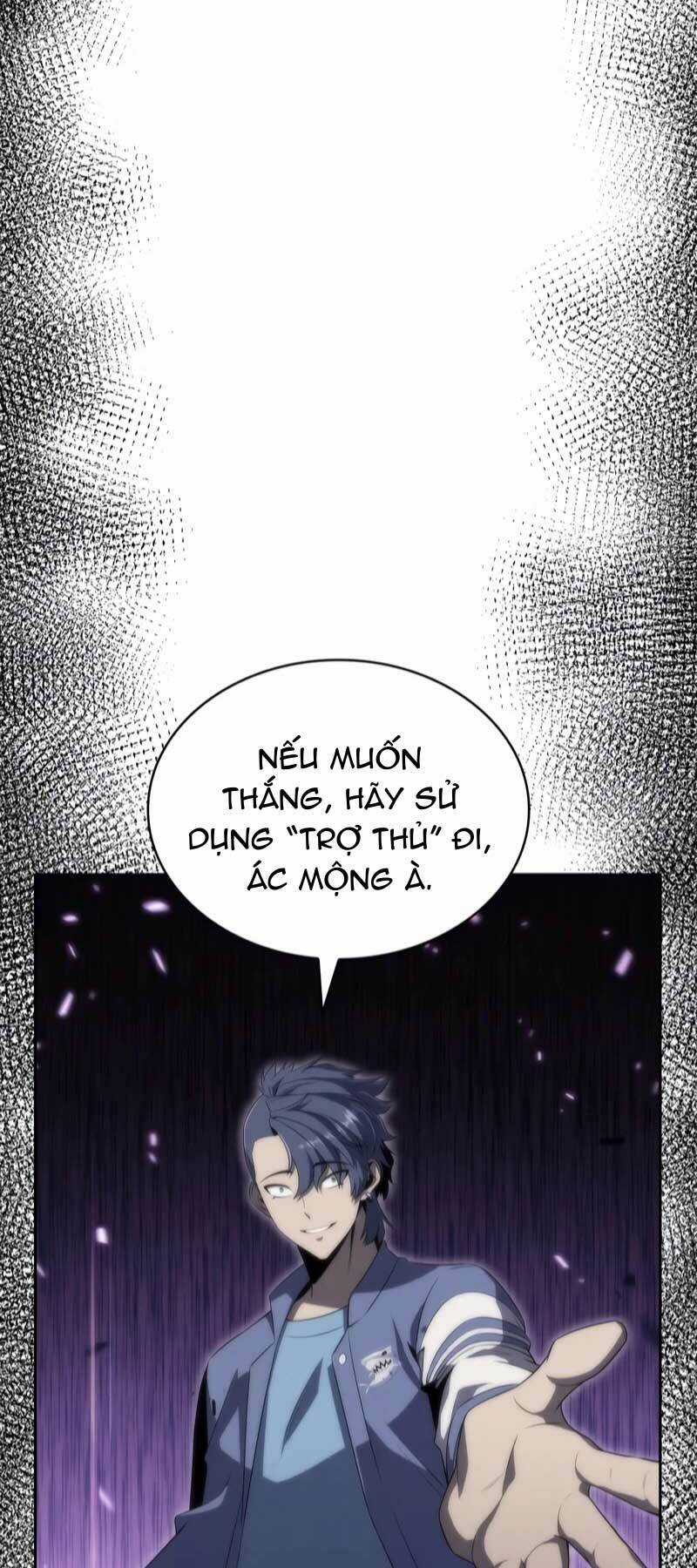 Kẻ Thách Đấu - Chapter 36 - Trang 44