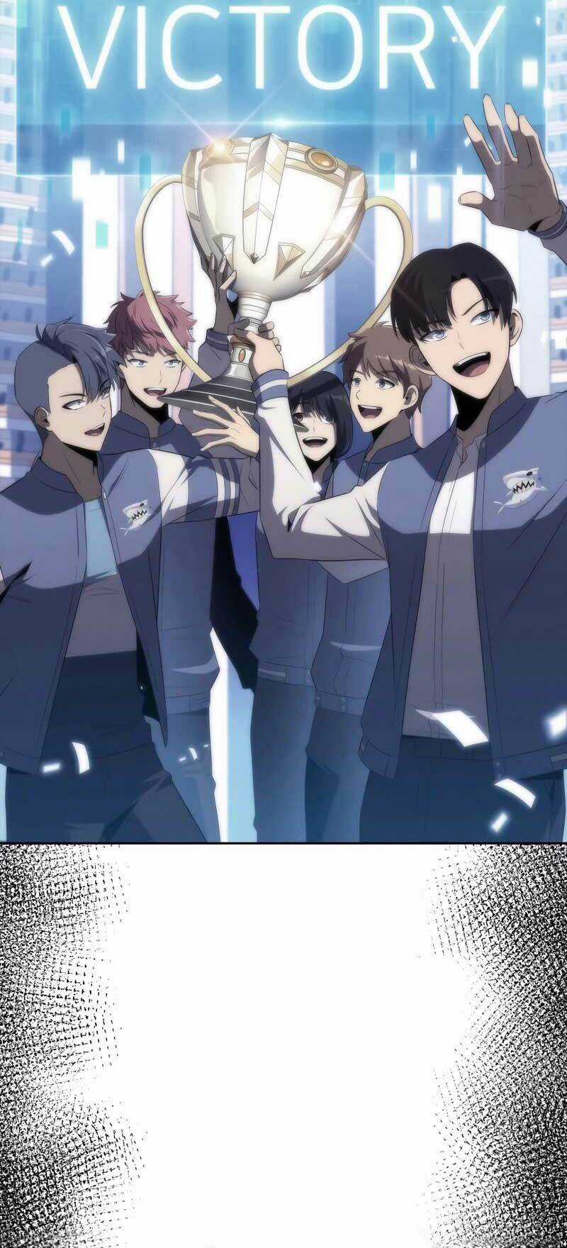 Kẻ Thách Đấu - Chapter 36 - Trang 47