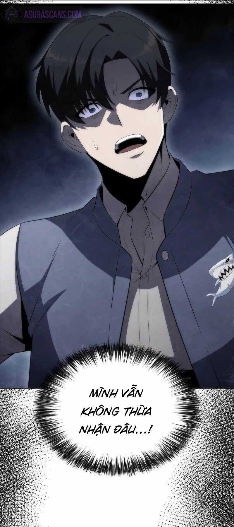 Kẻ Thách Đấu - Chapter 36 - Trang 50