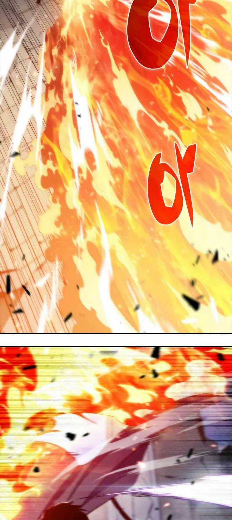 Kẻ Thách Đấu - Chapter 36 - Trang 55