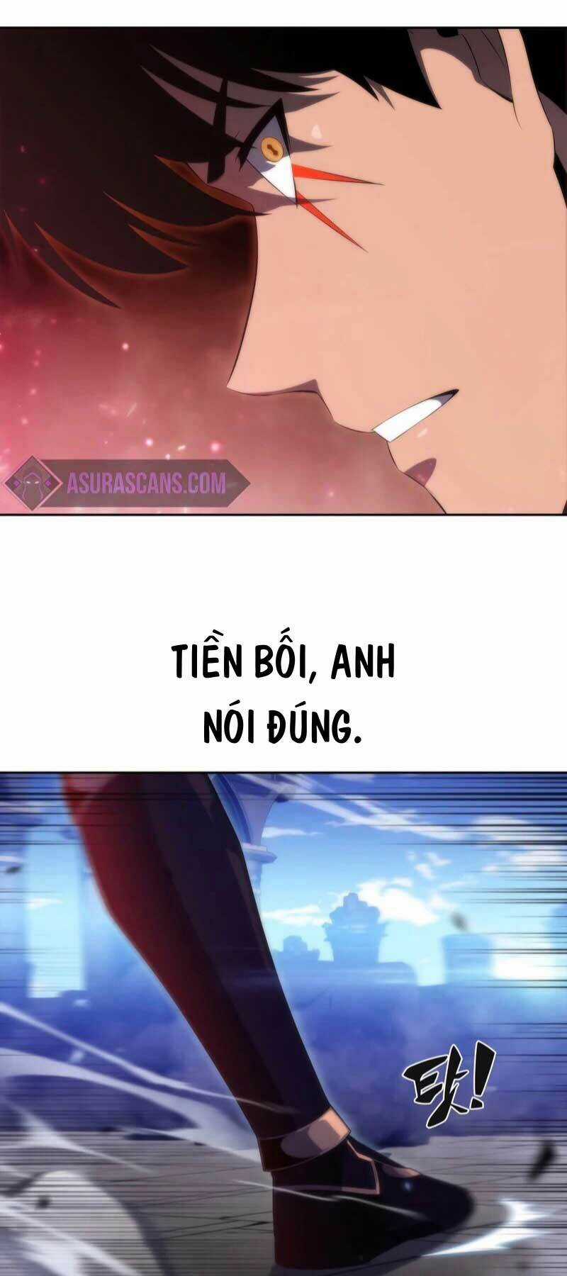 Kẻ Thách Đấu - Chapter 36 - Trang 59