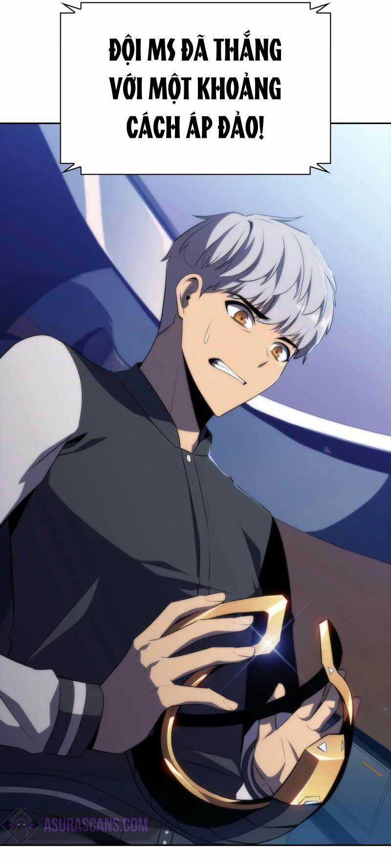 Kẻ Thách Đấu - Chapter 36 - Trang 67