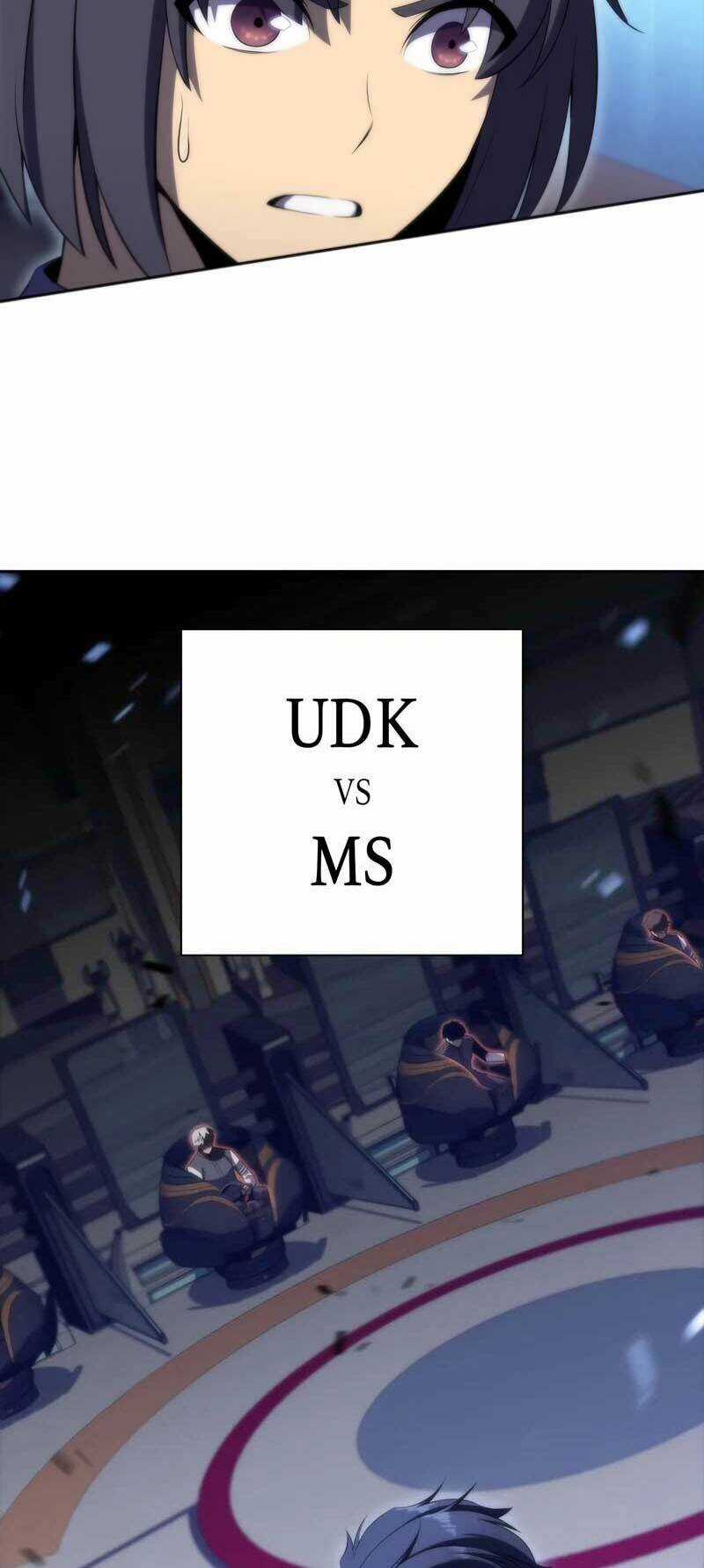 Kẻ Thách Đấu - Chapter 36 - Trang 74