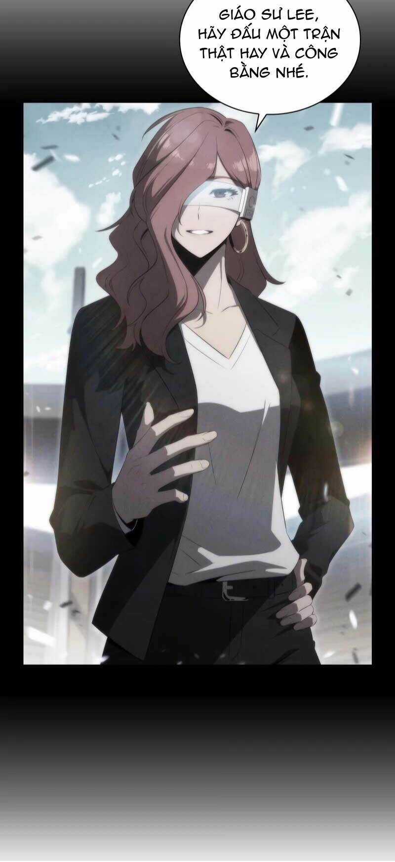 Kẻ Thách Đấu - Chapter 36 - Trang 77