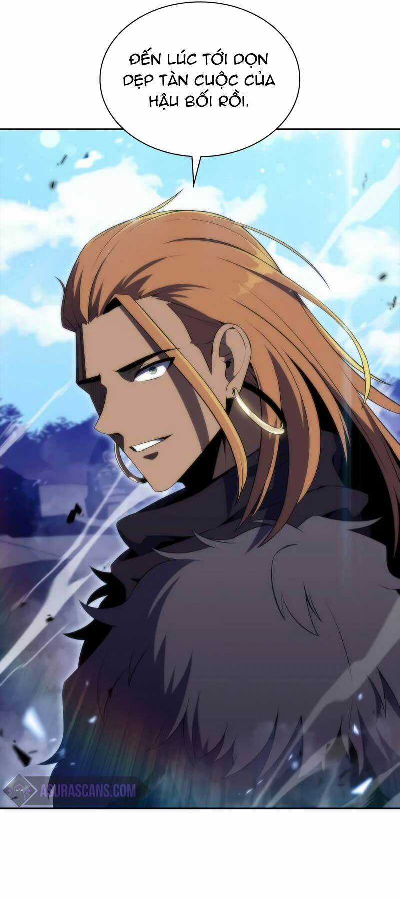 Kẻ Thách Đấu - Chapter 36 - Trang 9