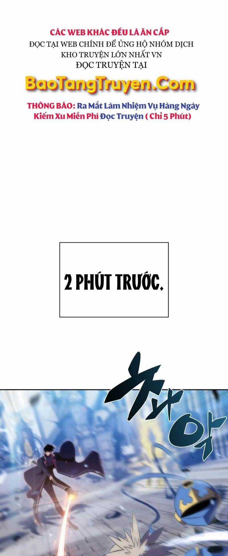Kẻ Thách Đấu - Chapter 36 - Trang 10