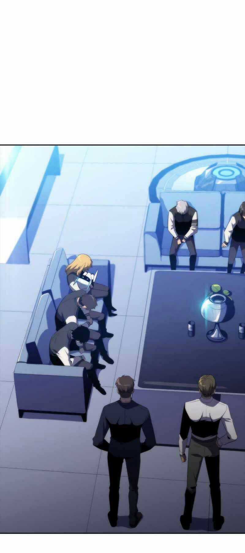 Kẻ Thách Đấu - Chapter 37 - Trang 1