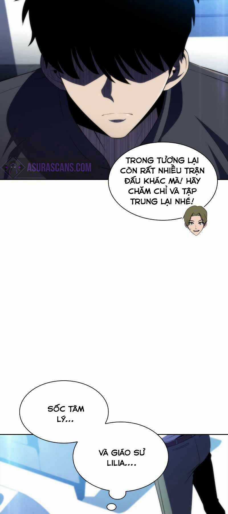 Kẻ Thách Đấu - Chapter 37 - Trang 11