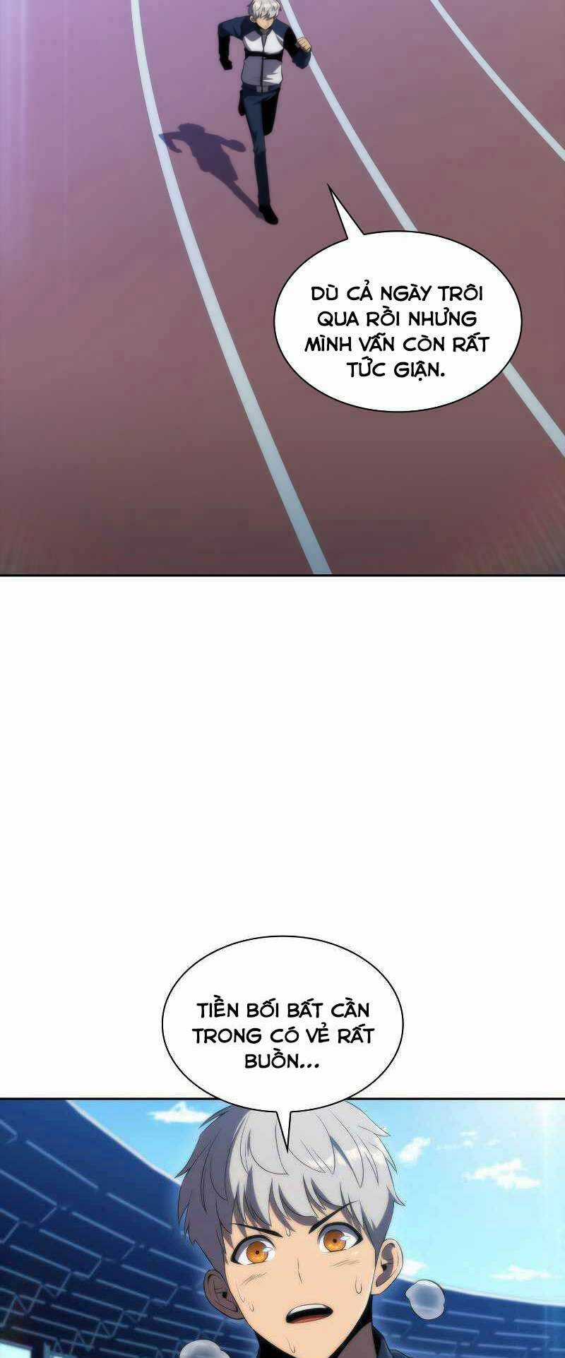 Kẻ Thách Đấu - Chapter 37 - Trang 15