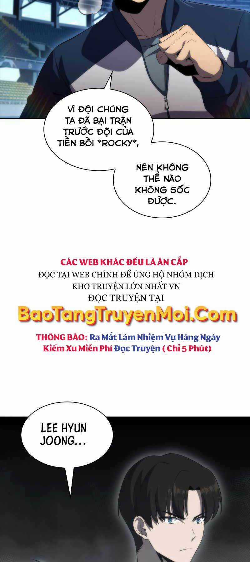 Kẻ Thách Đấu - Chapter 37 - Trang 16