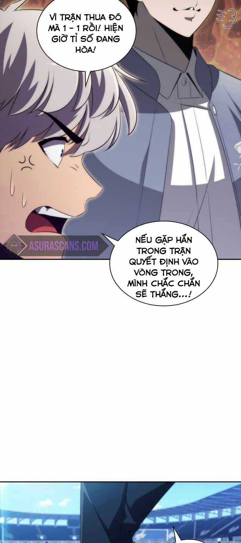 Kẻ Thách Đấu - Chapter 37 - Trang 18