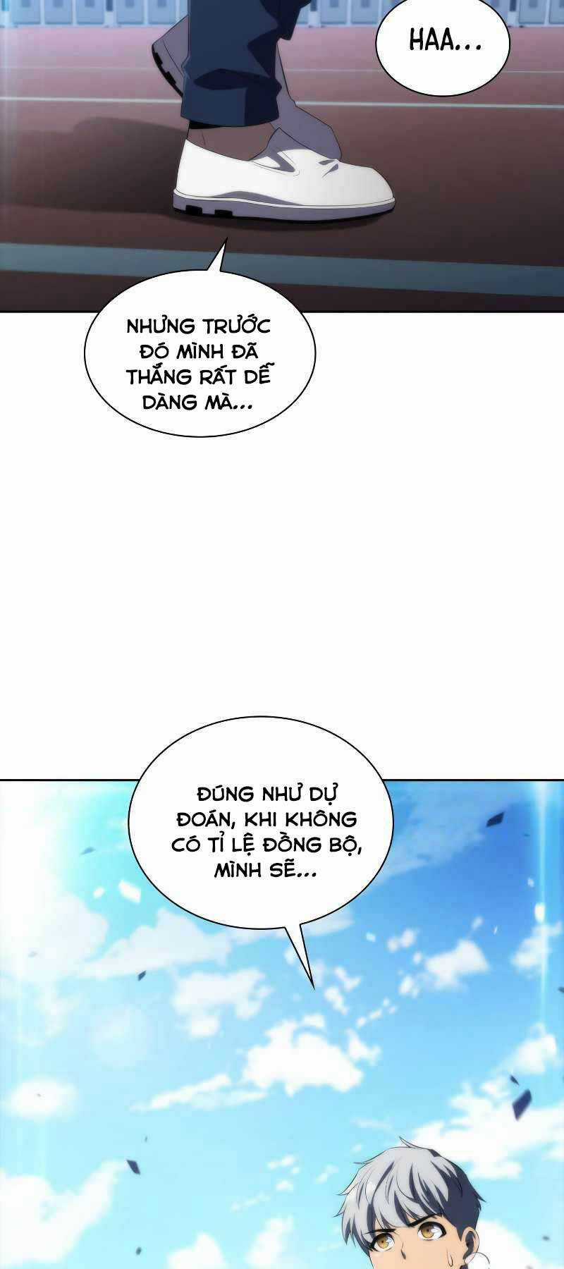 Kẻ Thách Đấu - Chapter 37 - Trang 19