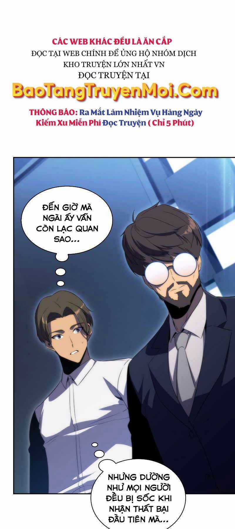 Kẻ Thách Đấu - Chapter 37 - Trang 3