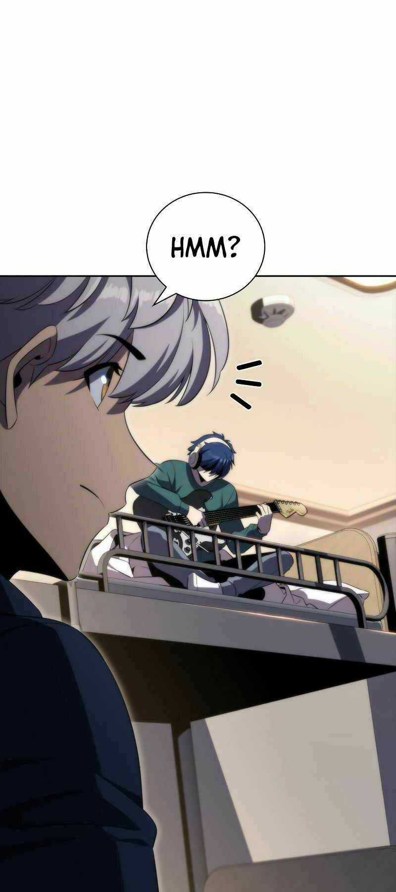 Kẻ Thách Đấu - Chapter 37 - Trang 23