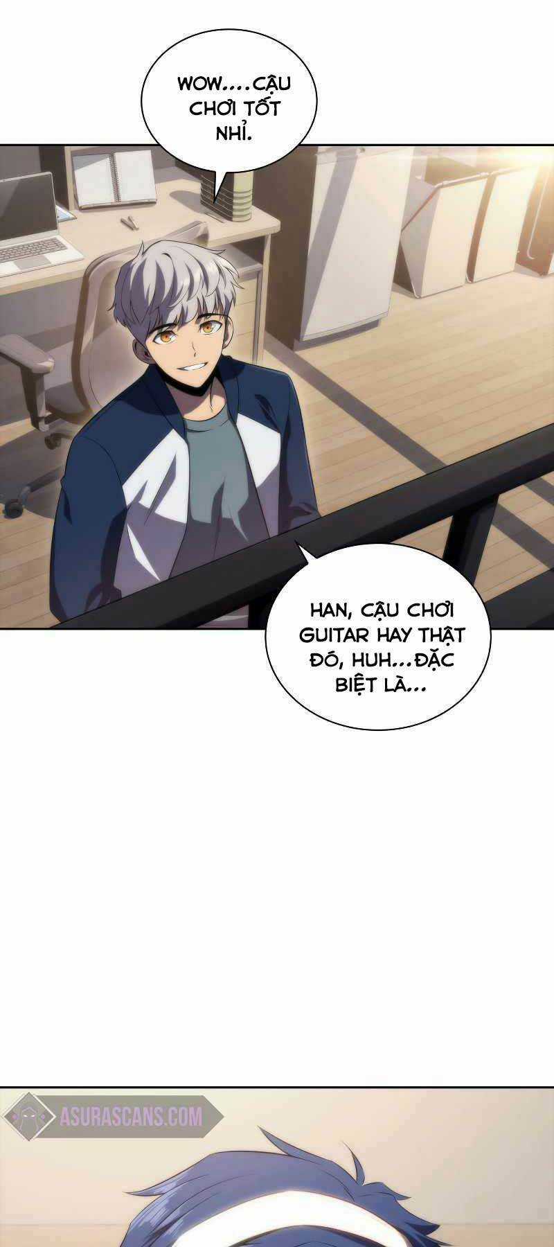 Kẻ Thách Đấu - Chapter 37 - Trang 26