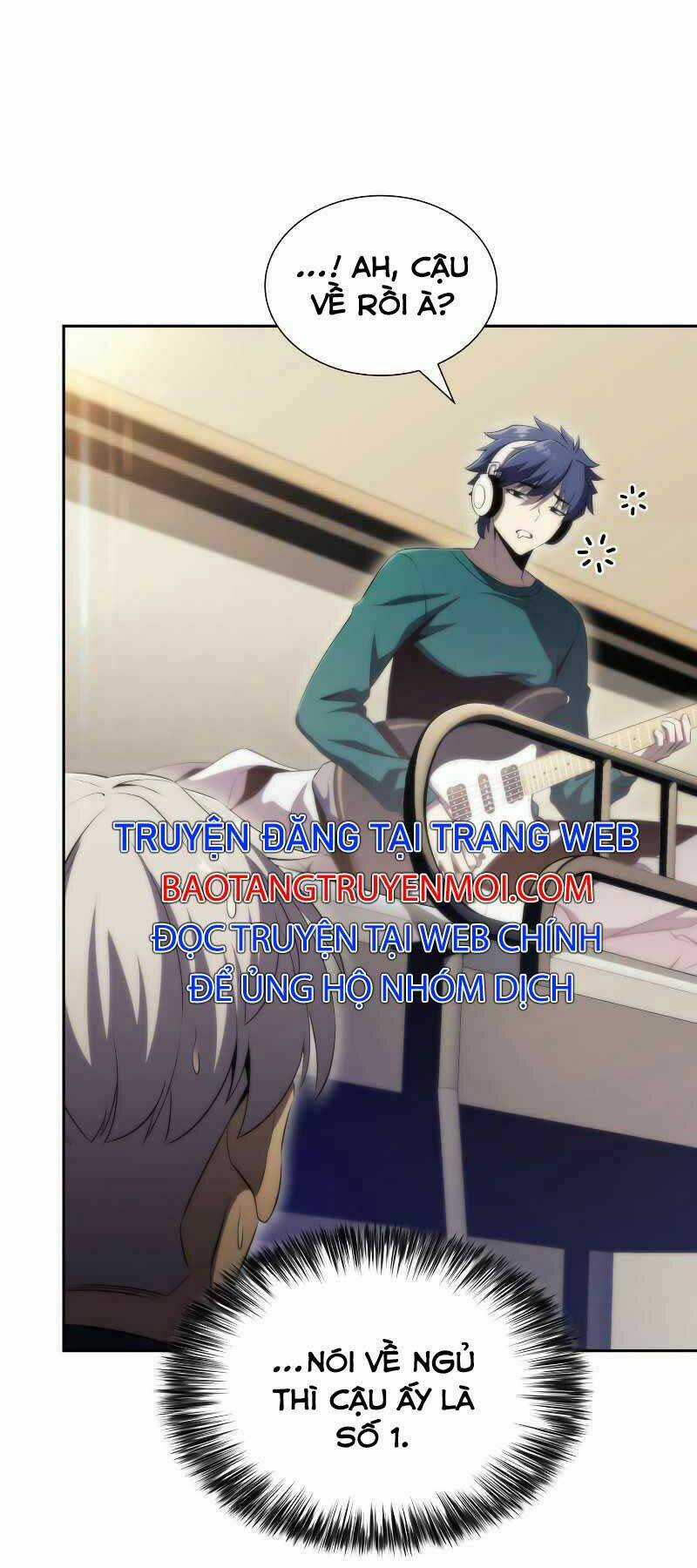 Kẻ Thách Đấu - Chapter 37 - Trang 28