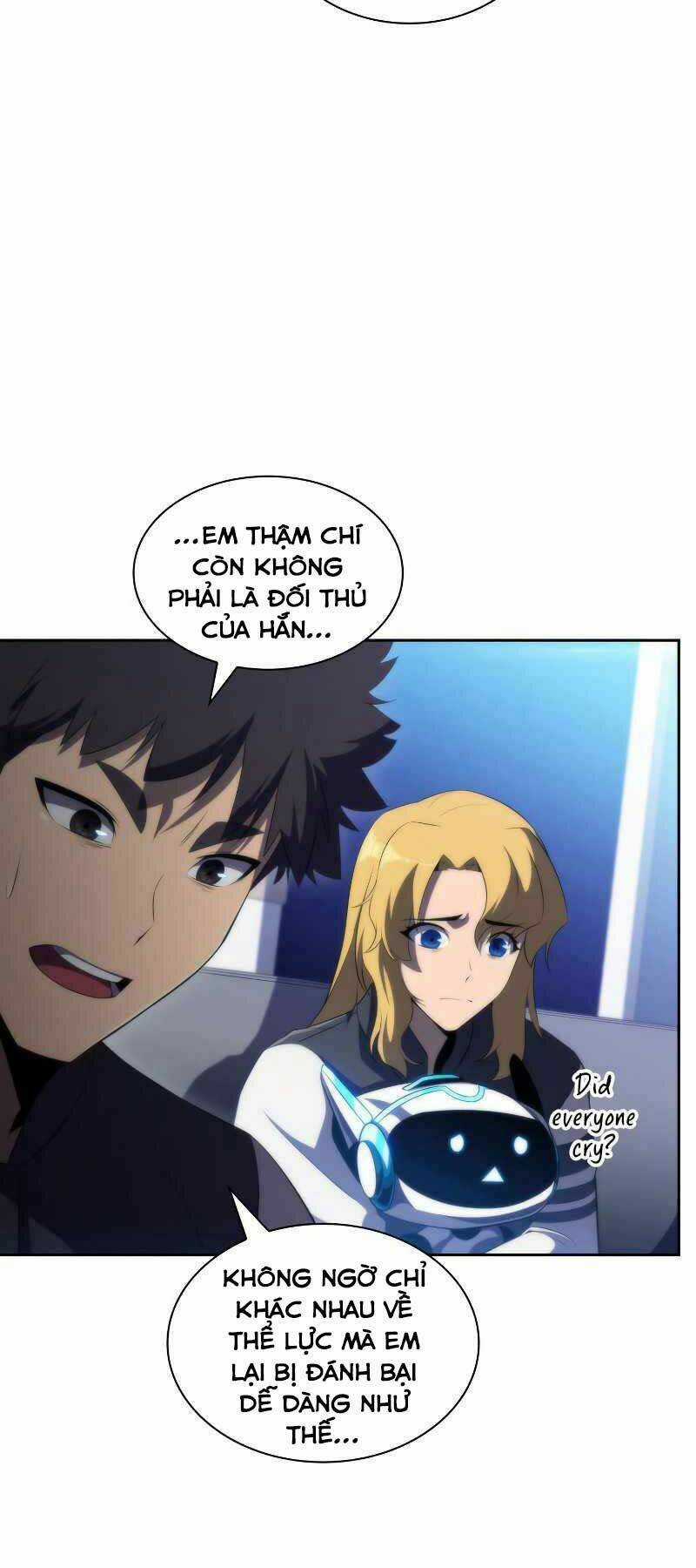 Kẻ Thách Đấu - Chapter 37 - Trang 4