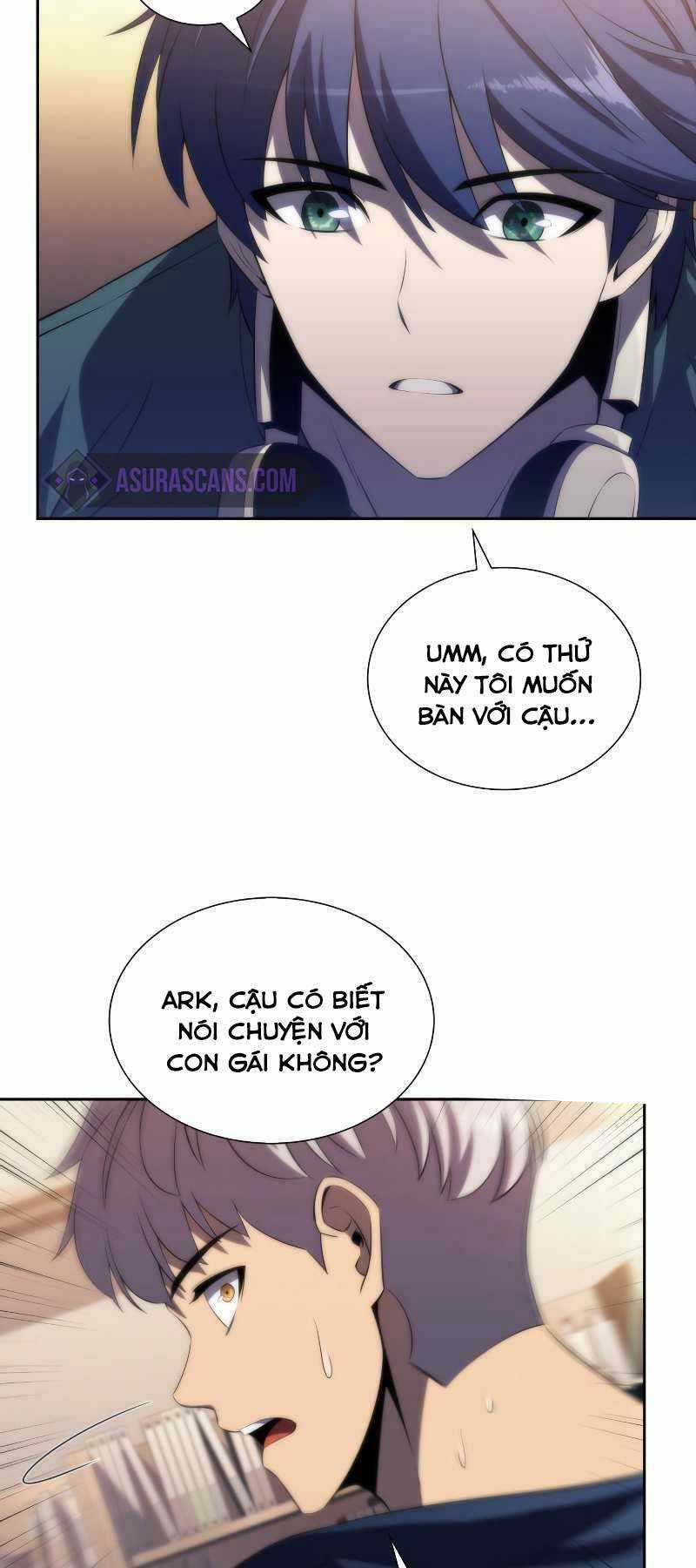 Kẻ Thách Đấu - Chapter 37 - Trang 33