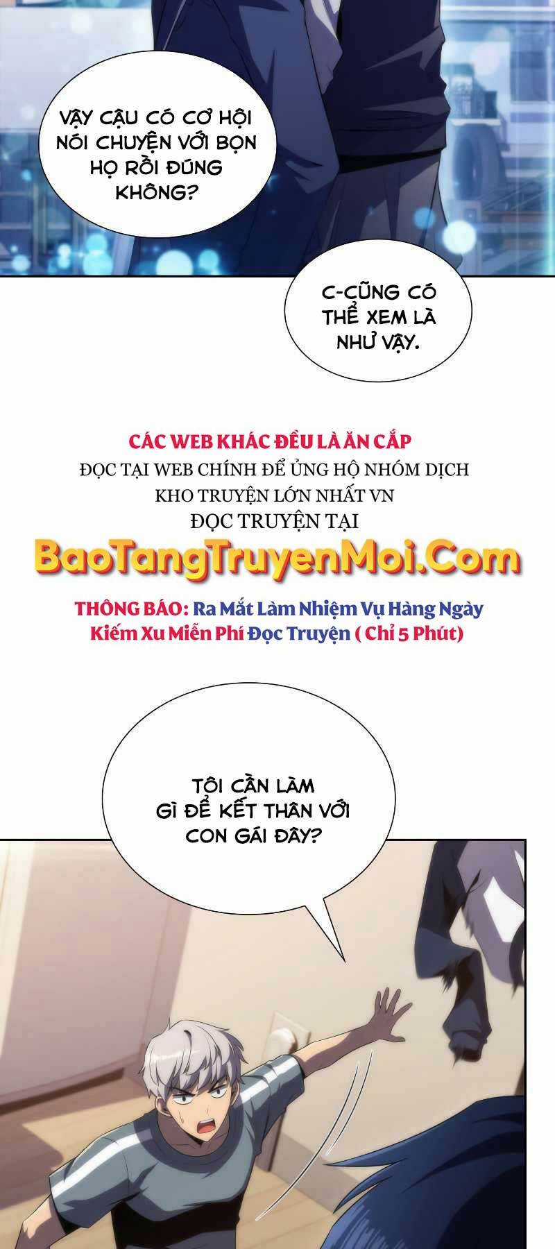 Kẻ Thách Đấu - Chapter 37 - Trang 35