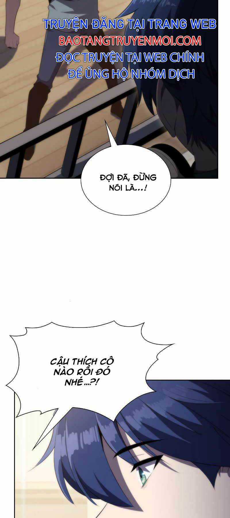 Kẻ Thách Đấu - Chapter 37 - Trang 36