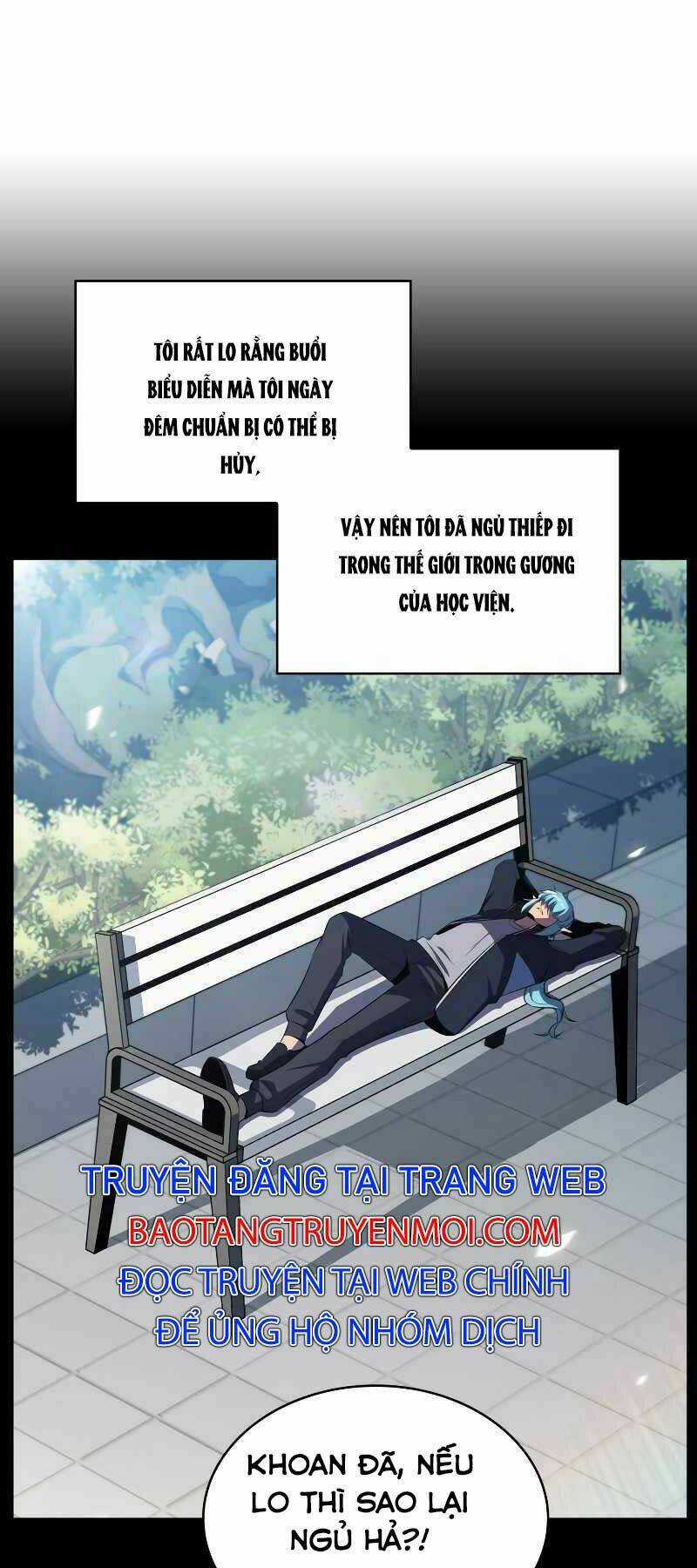 Kẻ Thách Đấu - Chapter 37 - Trang 39