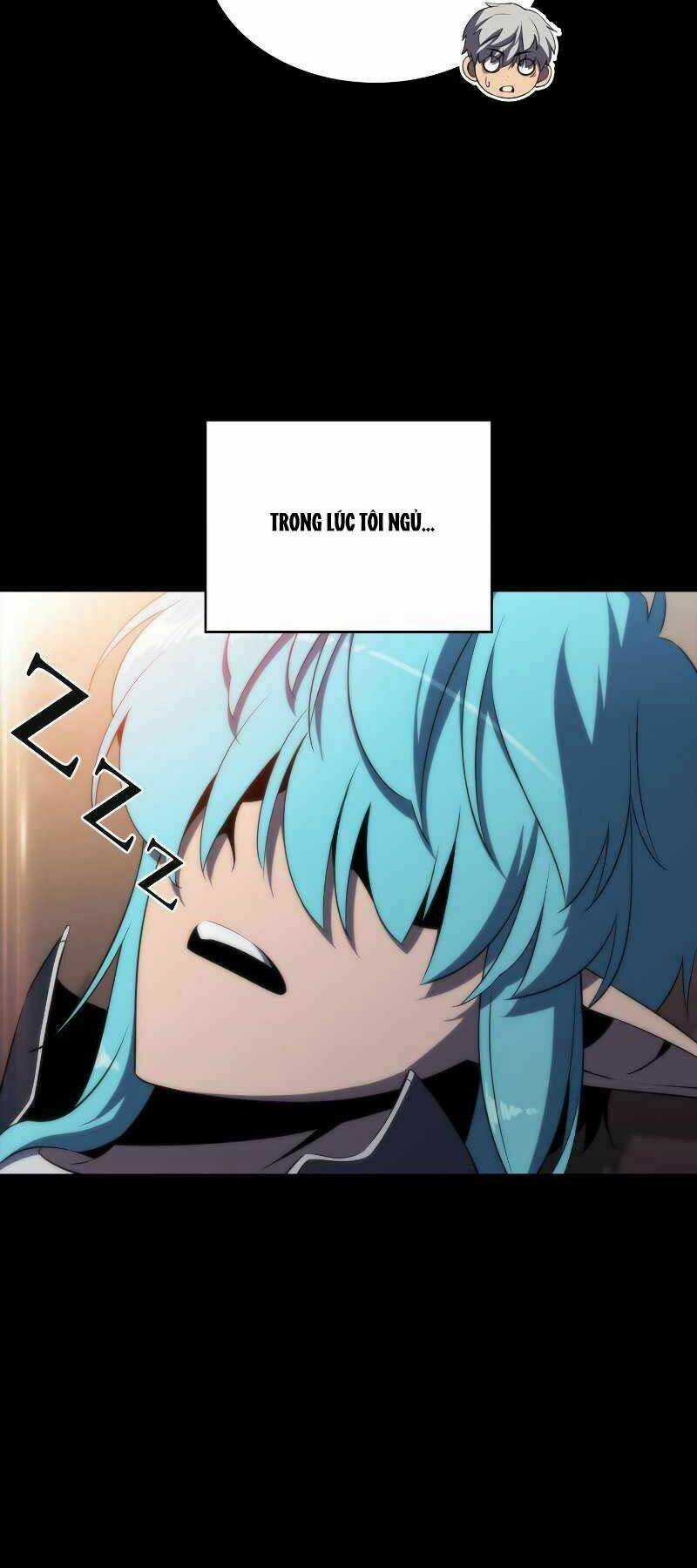 Kẻ Thách Đấu - Chapter 37 - Trang 40