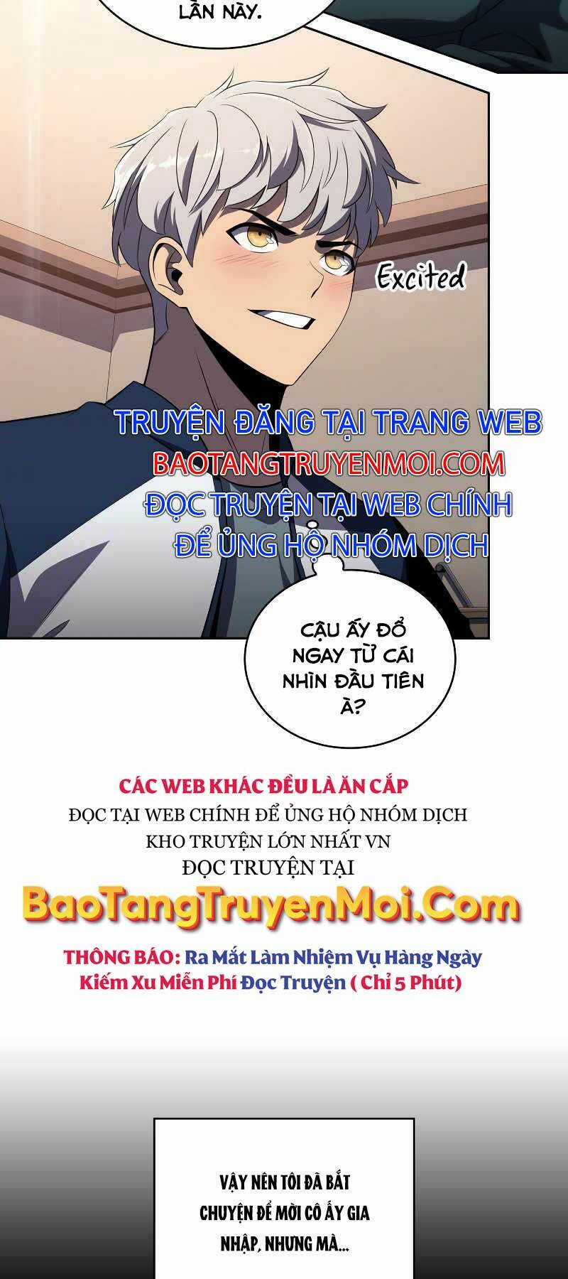 Kẻ Thách Đấu - Chapter 37 - Trang 46