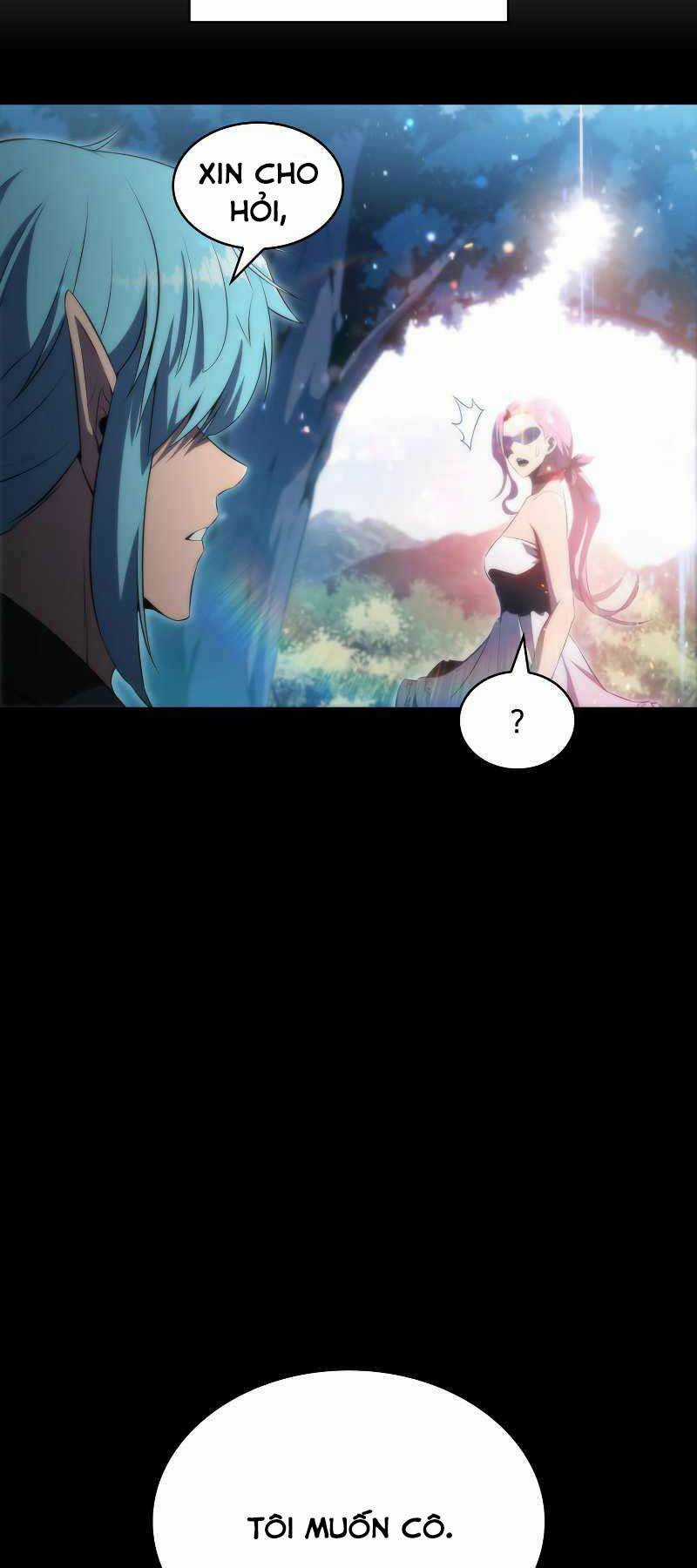 Kẻ Thách Đấu - Chapter 37 - Trang 47