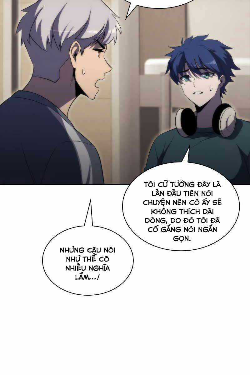 Kẻ Thách Đấu - Chapter 37 - Trang 51