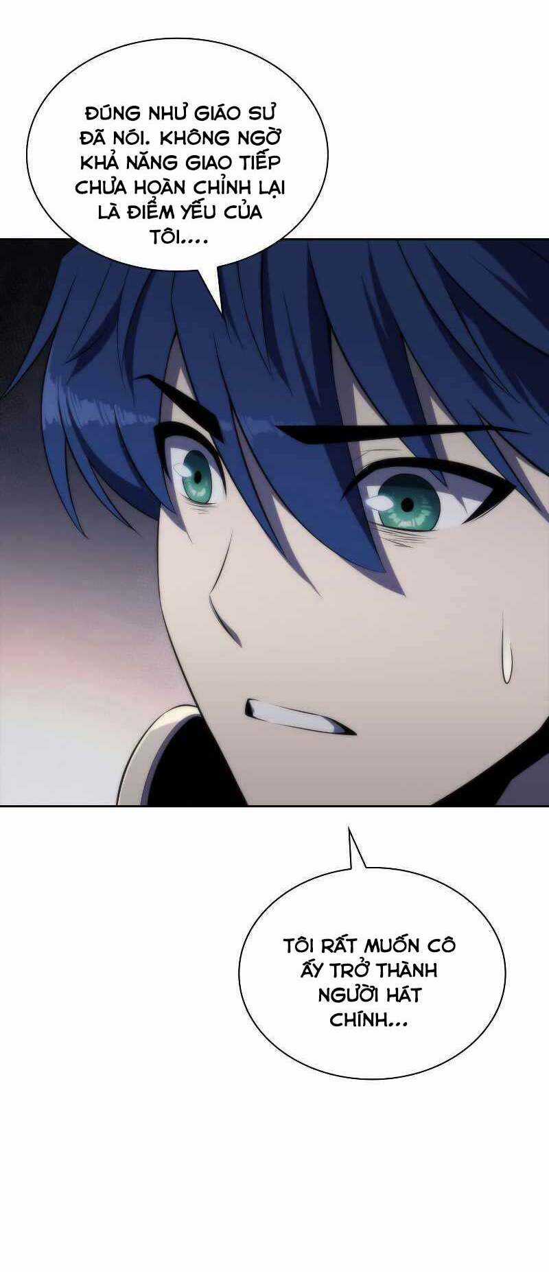 Kẻ Thách Đấu - Chapter 37 - Trang 53