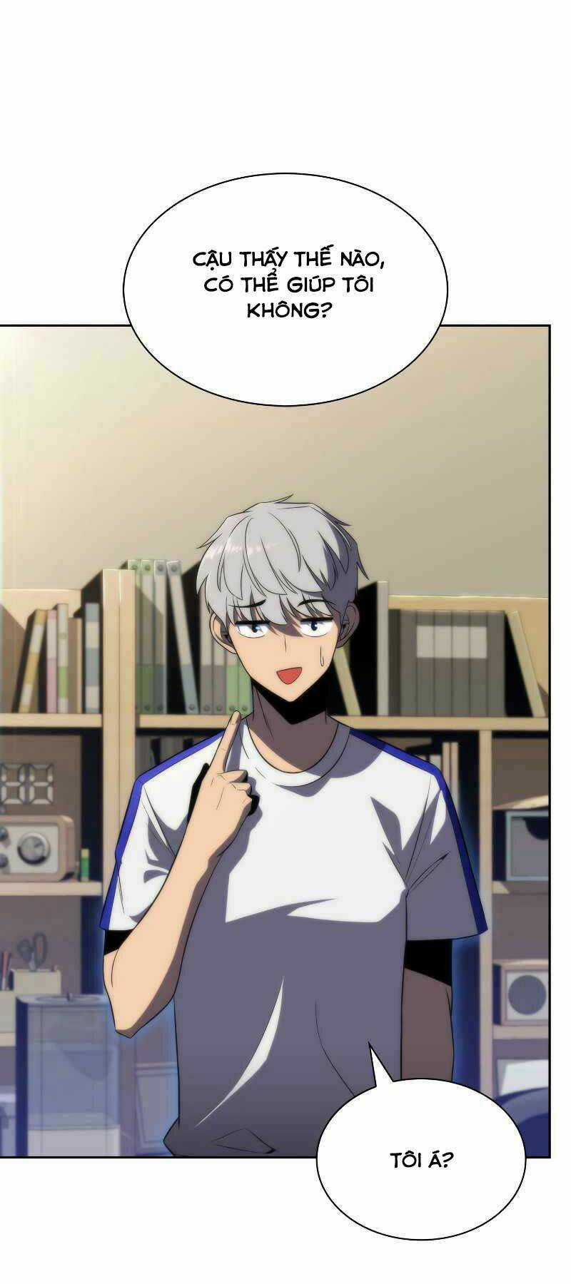 Kẻ Thách Đấu - Chapter 37 - Trang 55