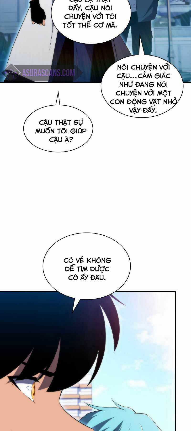 Kẻ Thách Đấu - Chapter 37 - Trang 58