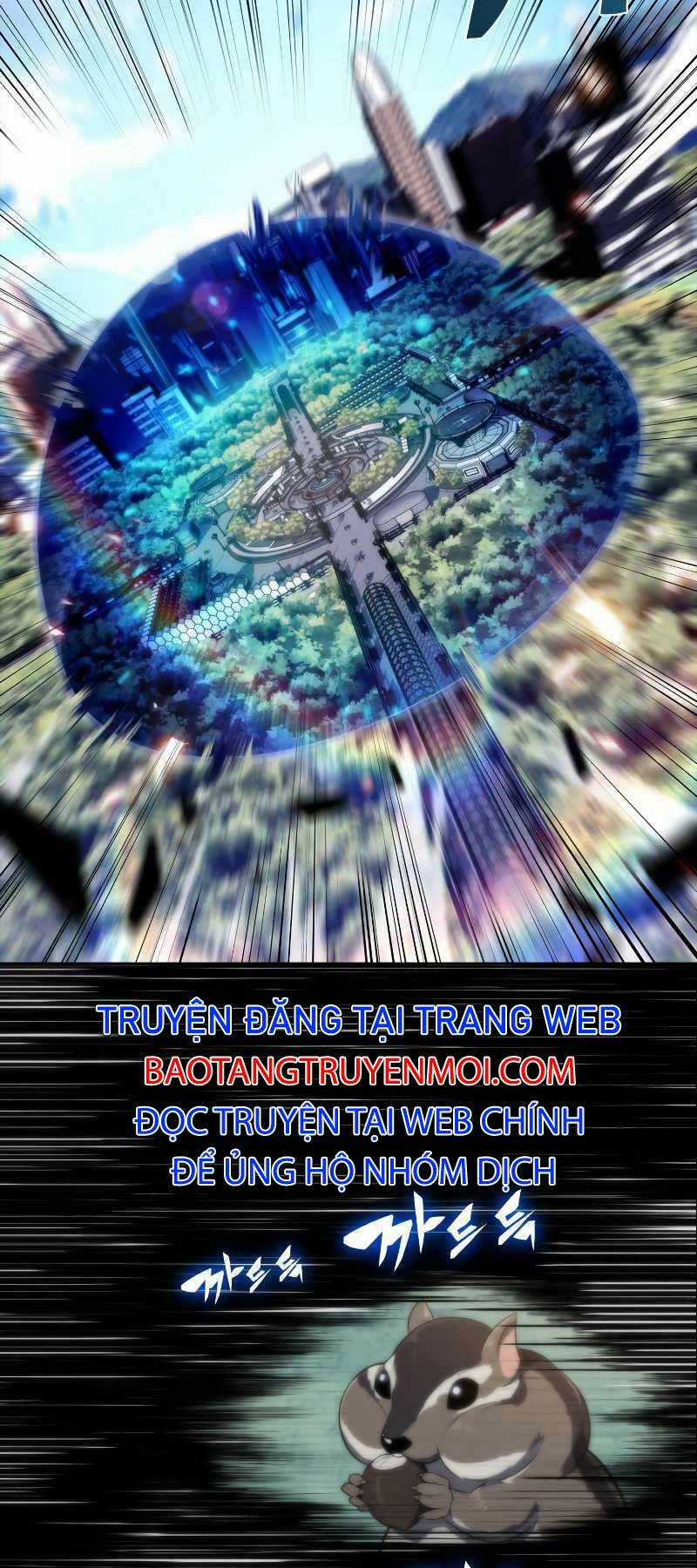 Kẻ Thách Đấu - Chapter 37 - Trang 60