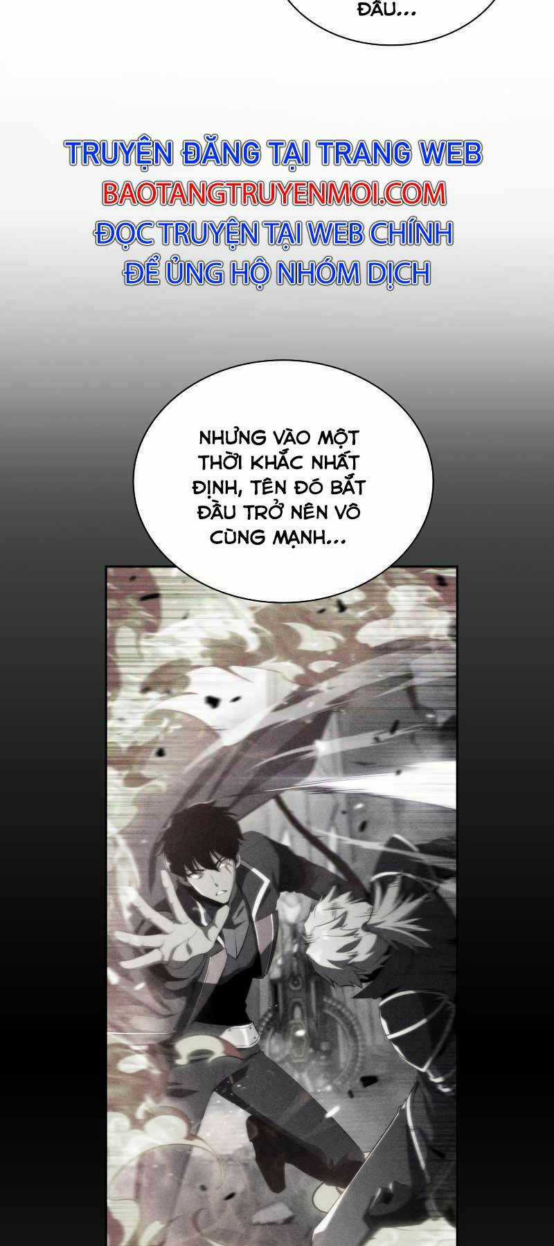 Kẻ Thách Đấu - Chapter 37 - Trang 7