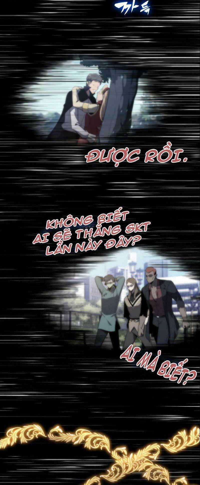 Kẻ Thách Đấu - Chapter 37 - Trang 61