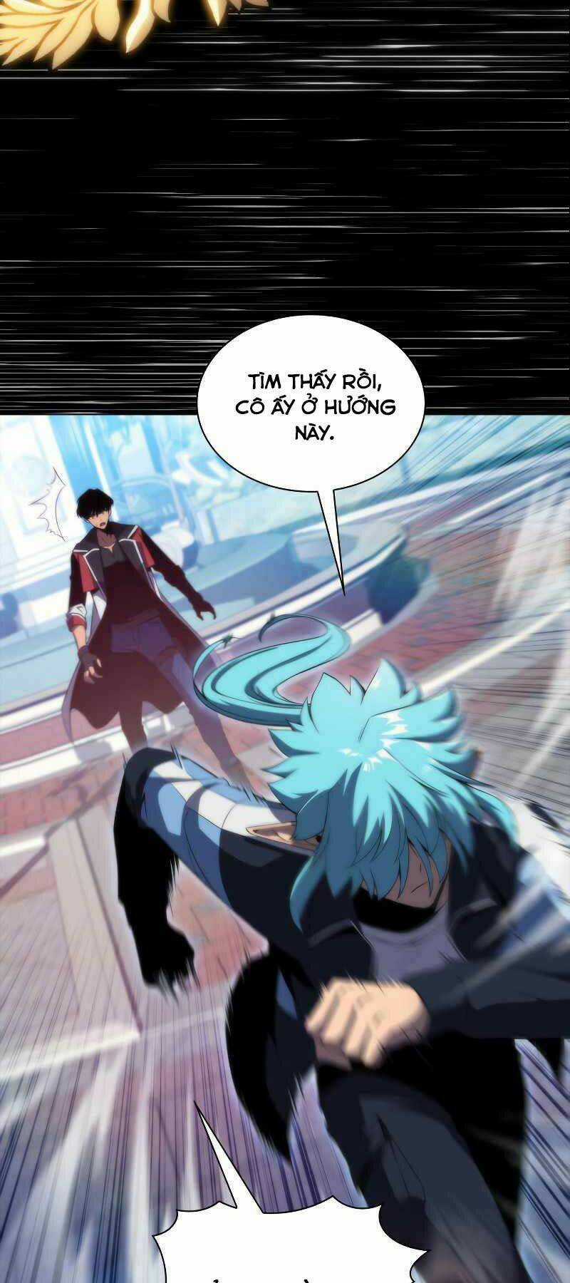 Kẻ Thách Đấu - Chapter 37 - Trang 63