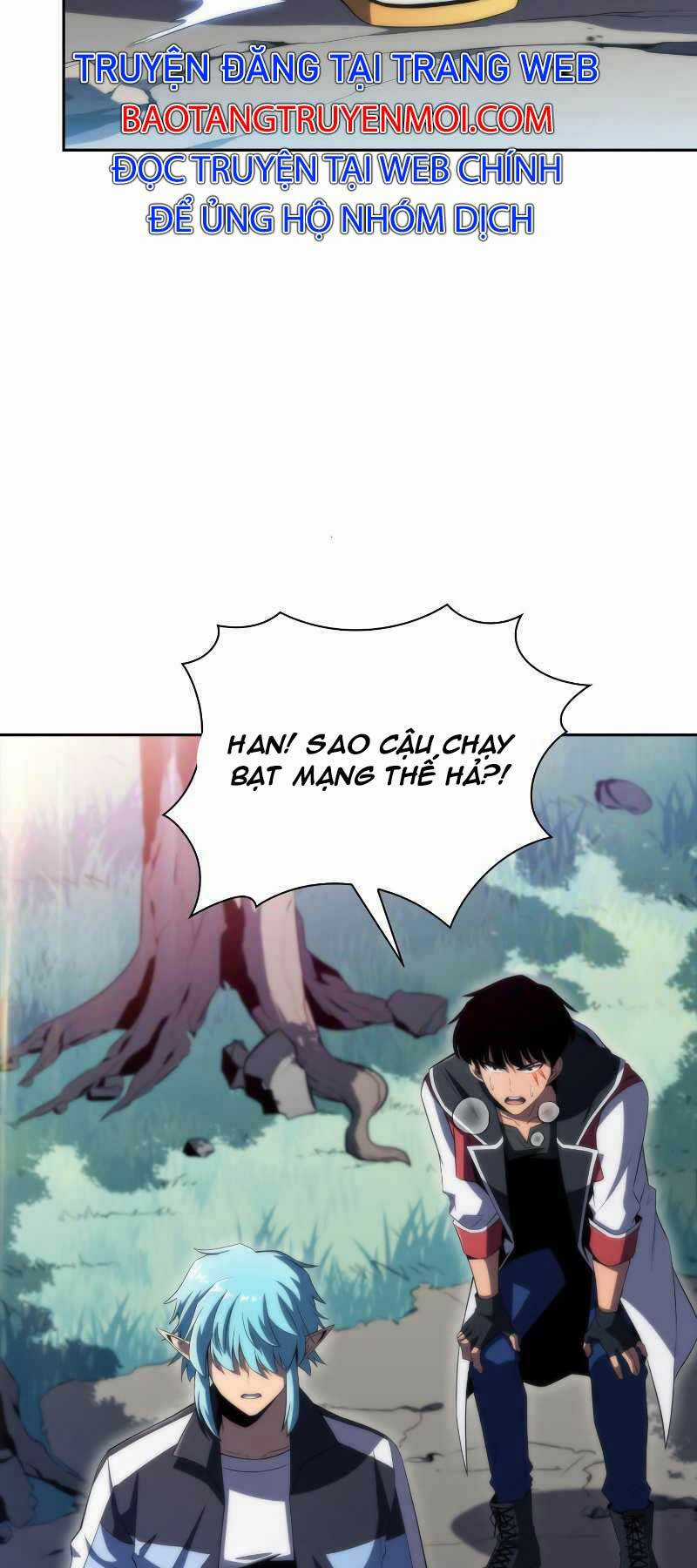 Kẻ Thách Đấu - Chapter 37 - Trang 66