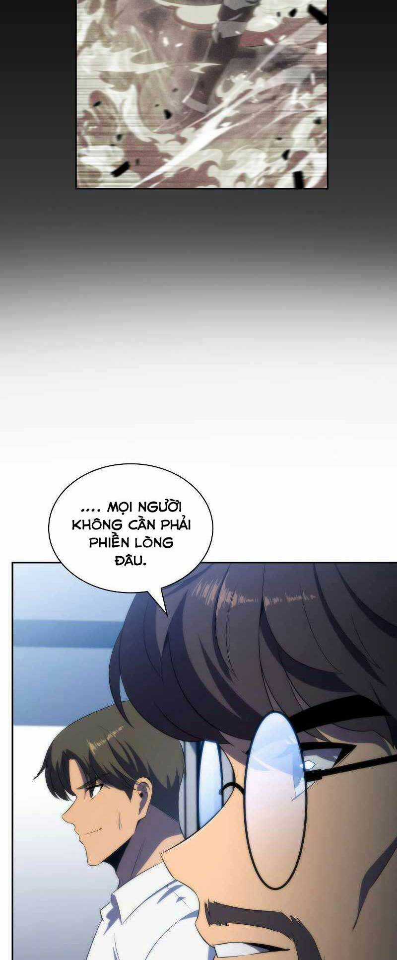 Kẻ Thách Đấu - Chapter 37 - Trang 8