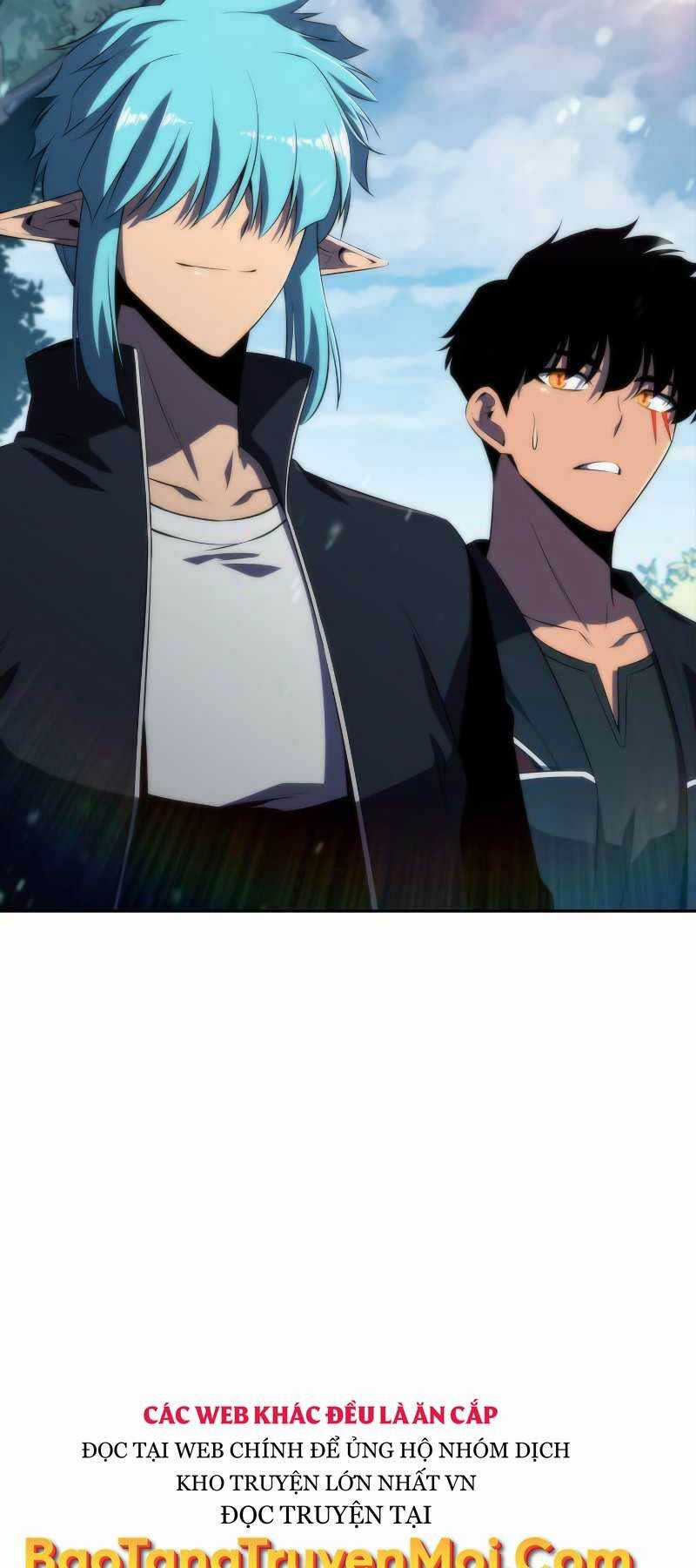 Kẻ Thách Đấu - Chapter 37 - Trang 78