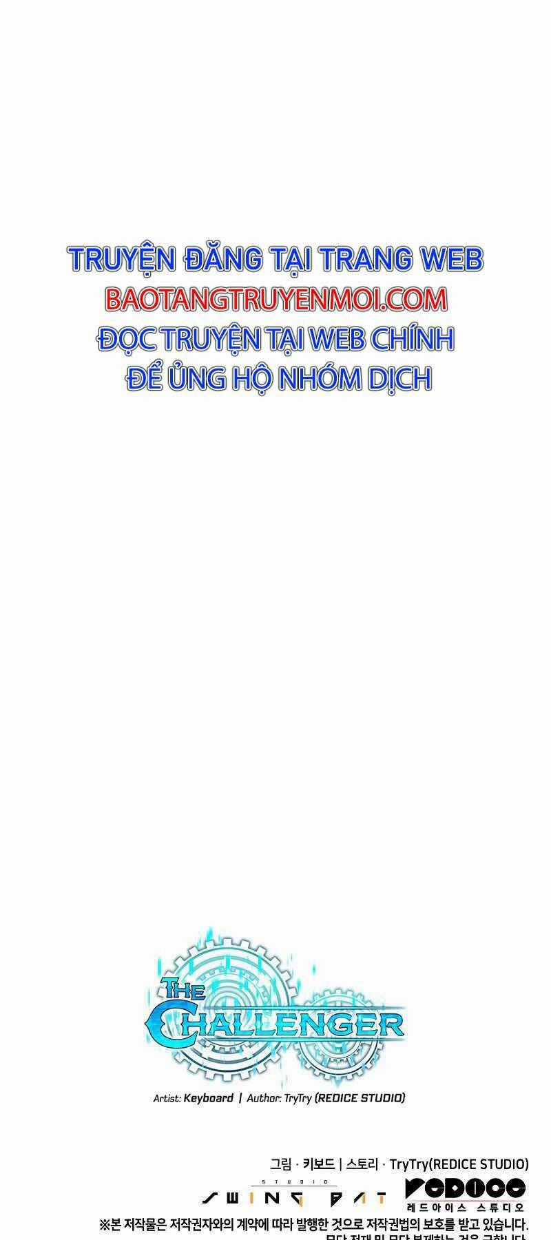 Kẻ Thách Đấu - Chapter 37 - Trang 81