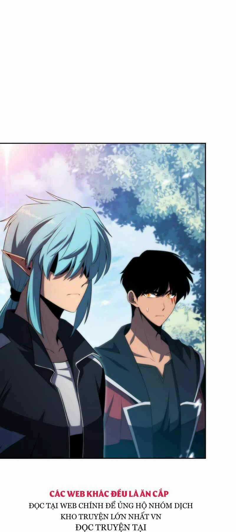 Kẻ Thách Đấu - Chapter 38 - Trang 1