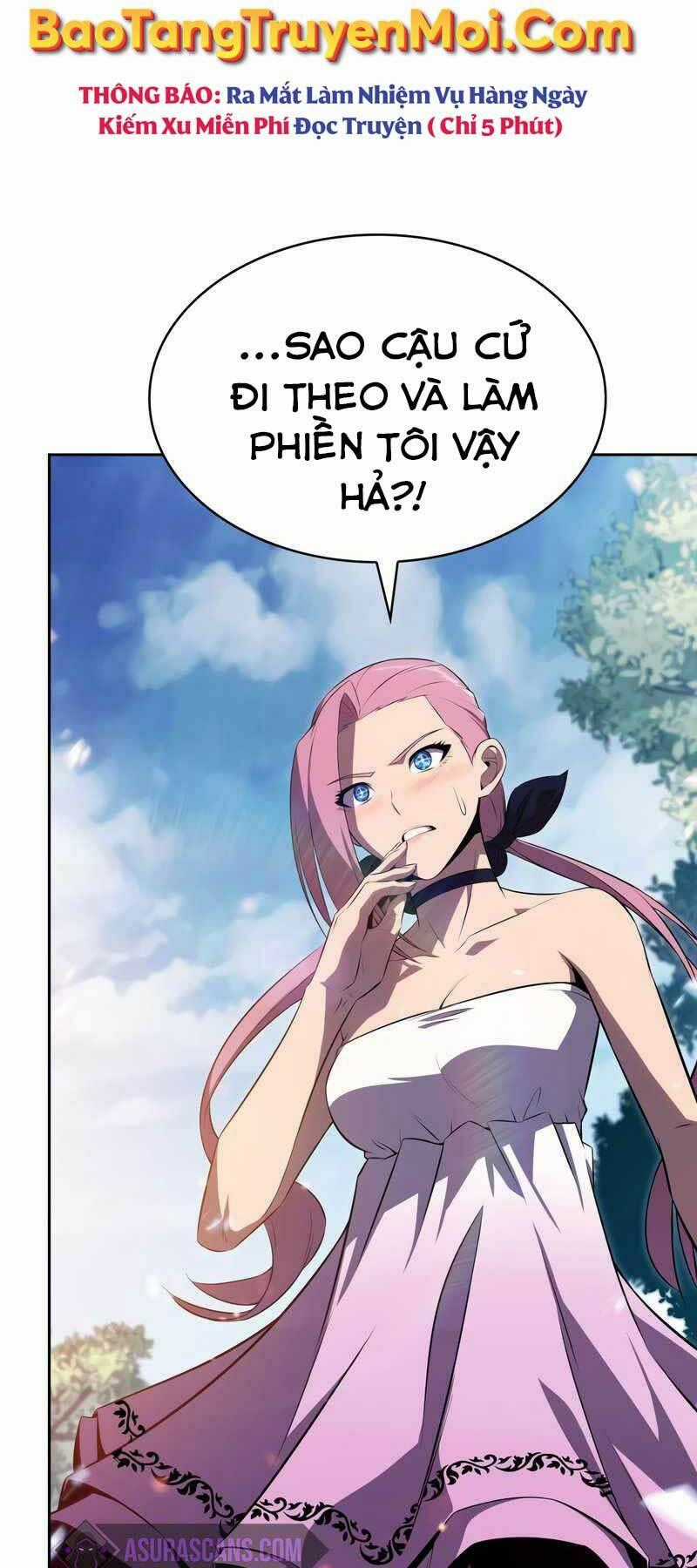 Kẻ Thách Đấu - Chapter 38 - Trang 2