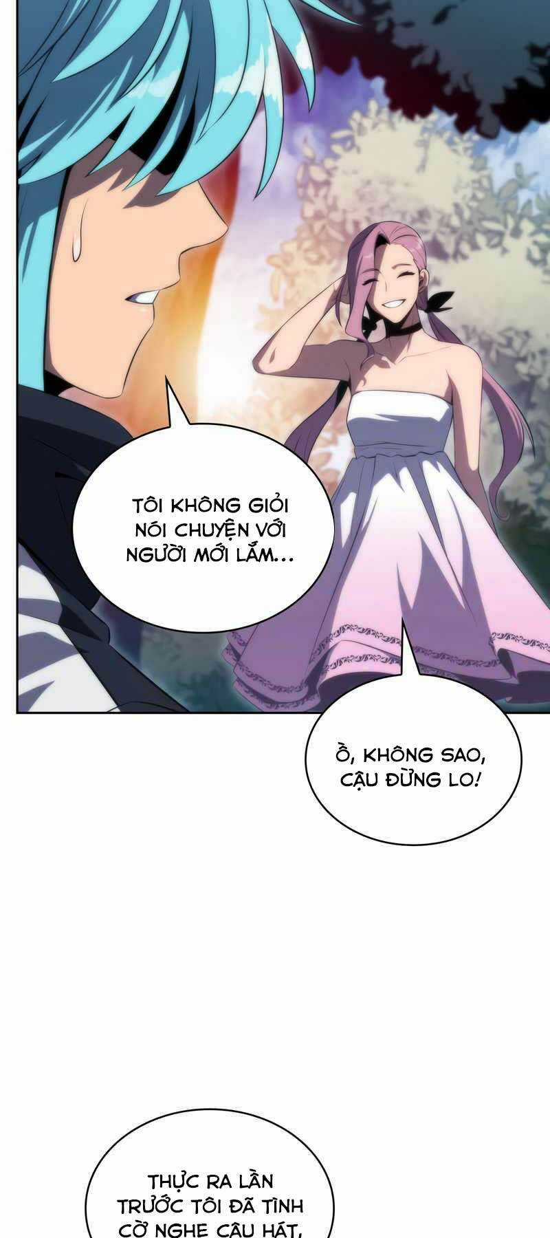 Kẻ Thách Đấu - Chapter 38 - Trang 11
